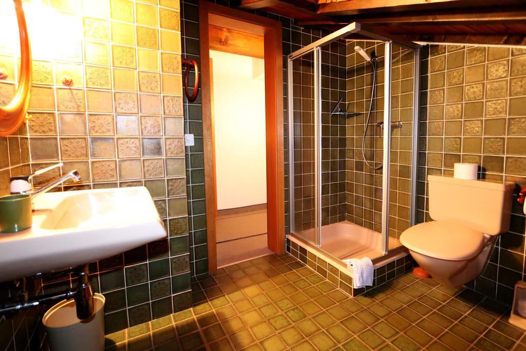 Everest Saas-Fee Exterior photo